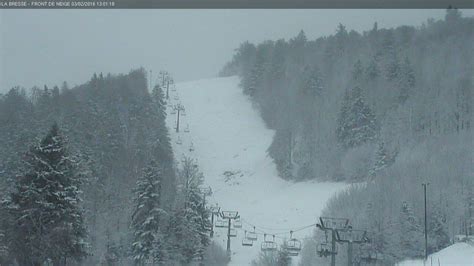 webcam la bresse|Webcam La Bresse Hohneck